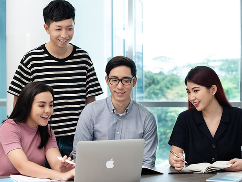 Nên chọn Certificate hay Diploma