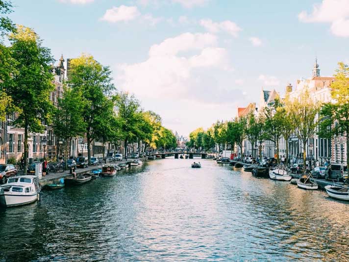 Văn hóa và biểu tượng Hà Lan