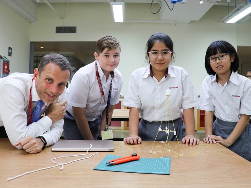 Hệ thống giáo dục Singapore