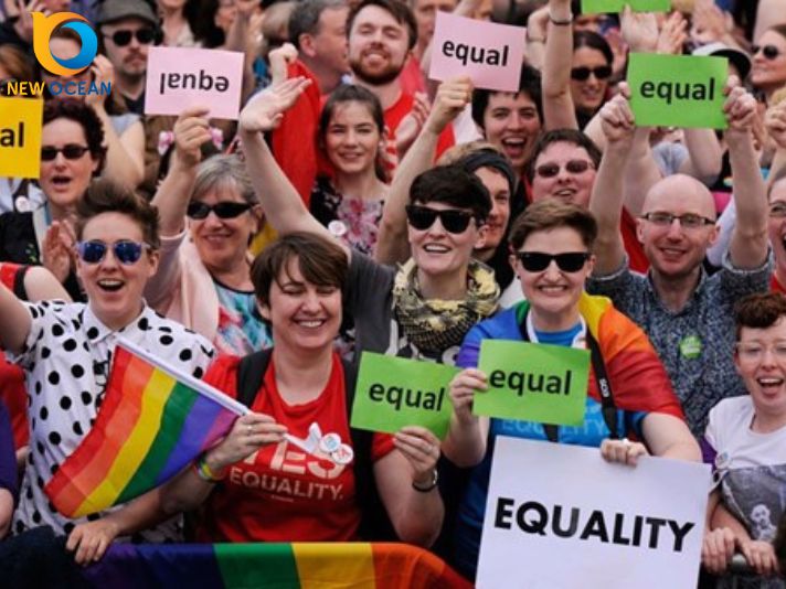 Hệ thống chính trị Ireland