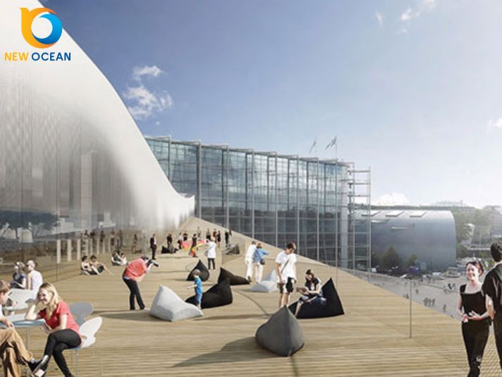 Thư viện và văn hóa đọc Phần Lan