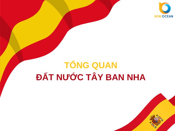 Tổng quan đất nước Tây Ban Nha