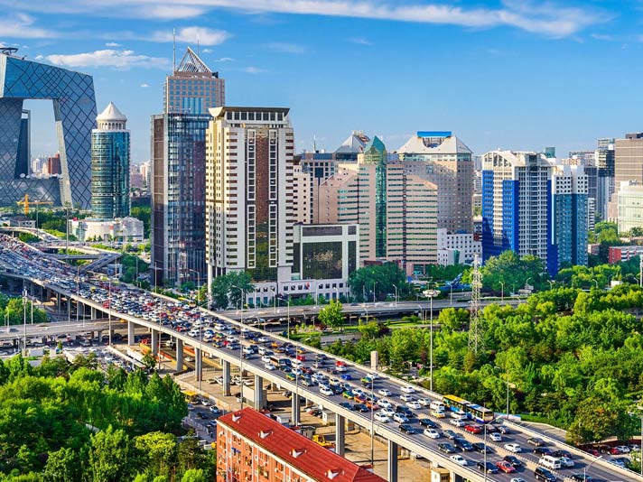 Văn hóa và xã hội Trung Quốc