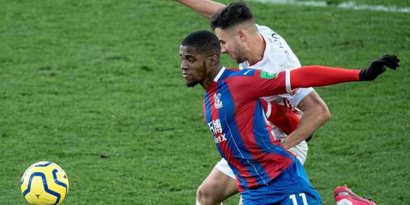 Tình huống phạm lỗi chiến thuật