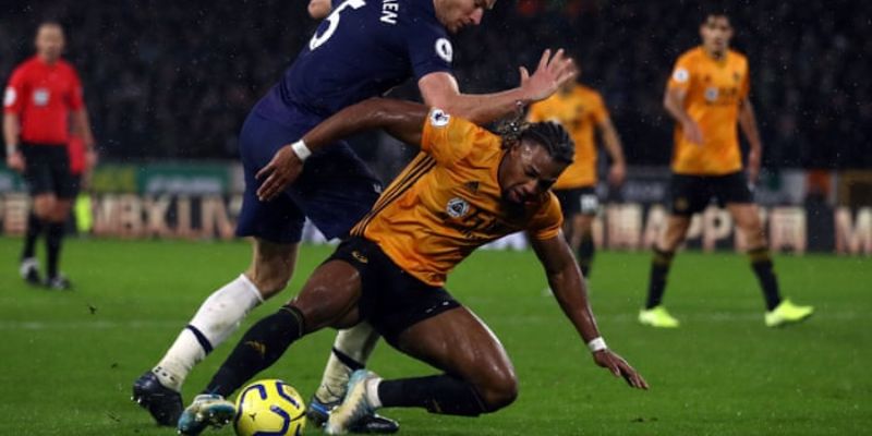 Lưu ý phạm lỗi chiến thuật