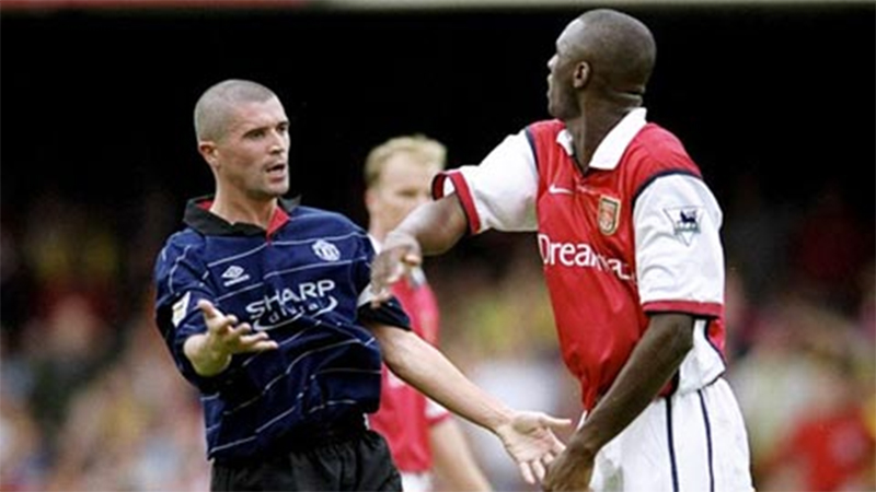 Tiền vệ trụ là gì? Các tiền vệ trụ huyền thoại hay nhất thế giới