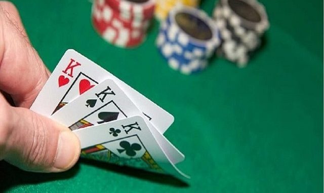 Minh họa giao diện soi cầu bệt và cầu nhảy trên bàn cược Baccarat